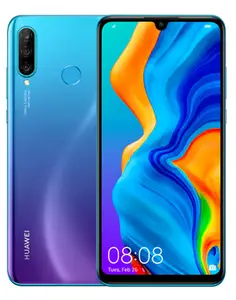 P30 Lite 128 Go, Bleu
