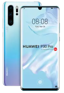 P30 Pro 128 Go, Nacré, débloqué