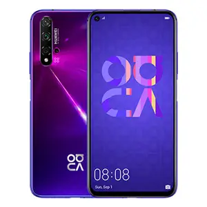 Nova 5T 128 Go, Violet