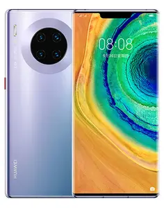 Mate 30 Pro 256 Go, Argent