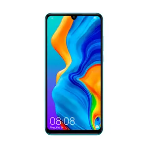 P30 Lite 64 Go, Bleu