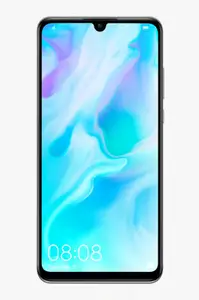 P30 Lite 64 Go, Blanc