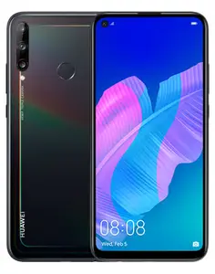 P40 Lite 64 Go, Noir