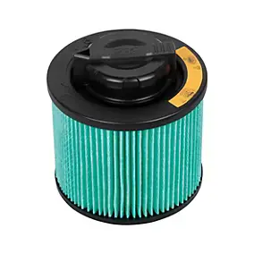 Filtre à cartouche pour aspirateur DeWalt DXVC4003 15L/30L