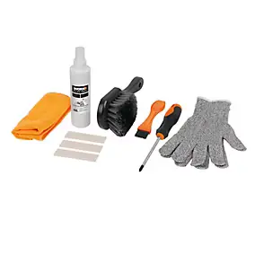 Kit d'entretien pour robot tondeuse Worx WA0462