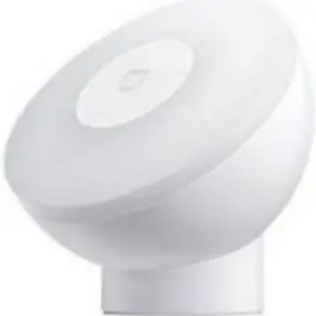 Lampe Veilleuse Mi Motion-Activated Night Light 2 - Capteur de luminosité et détecteur de mouvement