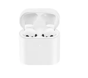Xiaomi Mi True Wireless Earphones 2S Casque Sans fil Ecouteurs Appels/Musique Bluetooth Blanc