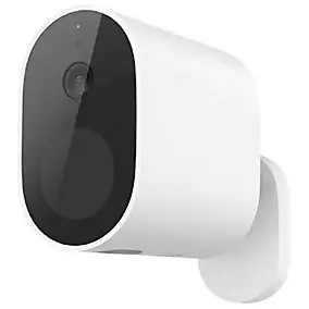 Caméra de surveillance extérieure Xiaomi Mi Wireless Outdoor 1080p
