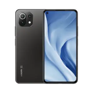 MI 11 LITE 5G 128 Go, Noir