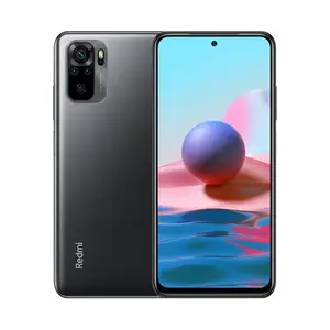 Redmi Note 10 128 Go, Gris