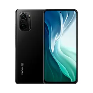 Mi 11i 256 Go, Noir