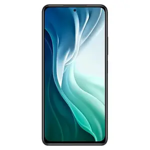Mi 11i 128 Go, Noir