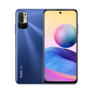 Redmi Note 10 5G 64 Go, Bleu