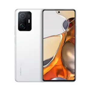 Xiaomi 11T Pro 256 Go, Blanc, débloqué