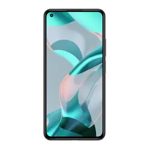Mi 11 lite 128 Go, Noir
