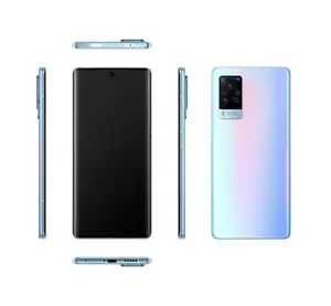 X60 Pro 256 Go, Bleu