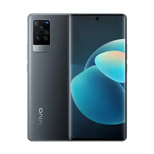 X60 Pro 256 Go, Noir
