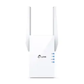 Répéteur Wifi RE505X 6 blanc, TP-Link