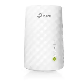 Répéteur WiFi bi-bande AC750 TP-Link blanc