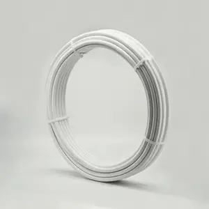 Tube multicouche transparent 16 mm en couronne de 100 mètres