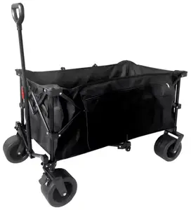 Chariot de transport pliant 100 Kg