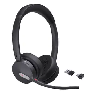 Yealink BH70 Dual Teams USB-C/A