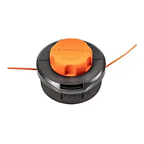 Bobine double fil de rechange pour débroussailleuse LawnMaster