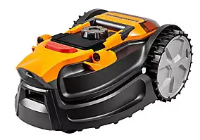 Robot tondeuse LawnMaster VRM20D 800m²
