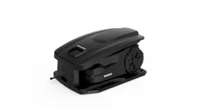 Robot tondeuse 800m² Bluetooth