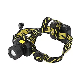 Lampe frontale Stanley Zoom 300 lumens