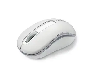 Rapoo M10 Plus souris Bureau Ambidextre RF sans fil Optique 1000 DPI