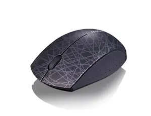 Rapoo 3300P+ souris Bureau Ambidextre RF sans fil Optique 1000 DPI