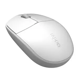 Rapoo N100 souris Bureau Ambidextre Optique 1600 DPI
