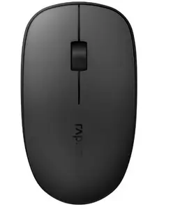 Rapoo M200 souris Bureau Ambidextre RF sans fil + Bluetooth 1300 DPI