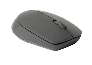 Rapoo M100 Silent souris Bureau Ambidextre RF sans fil + Bluetooth Optique 1000 DPI