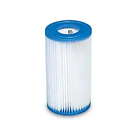 Cartouche de filtration A INTEX vendue par 3 pièces