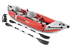 Canoë Kayak Intex Excursion Pro K2 2 places