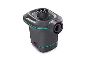 Gonfleur électrique 220 V Intex 66640 débit 600 L/min