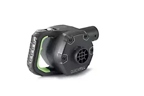Gonfleur électrique rechargeable Intex 6642 débit 600 L/min