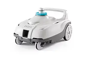 Robot aspirateur de fond Intex ZX100