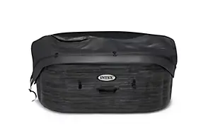 Couverture thermique pour spa PureSpa carré 6 places