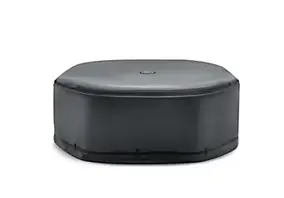 Couverture thermique pour spa PureSpa octogonal 4 places