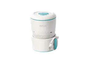Analyseur d'eau pour piscine flottant Intex