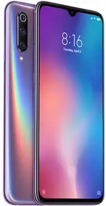 Mi 9 64 Go, Violet