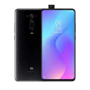 Mi 9T 128 Go, Noir