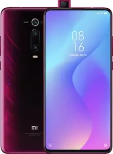 Mi 9T 128 Go, Rouge