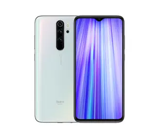 Redmi Note 8 Pro 128 Go, Blanc