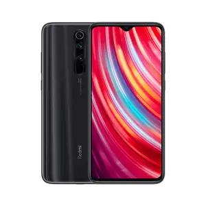 Redmi Note 8 Pro 128 Go, Noir