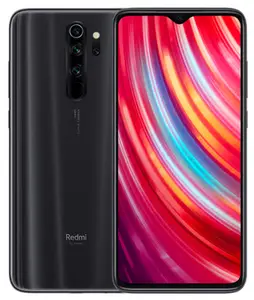 Redmi Note 8 Pro 128 Go, Gris