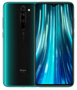 Redmi Note 8 Pro 64 Go, Vert